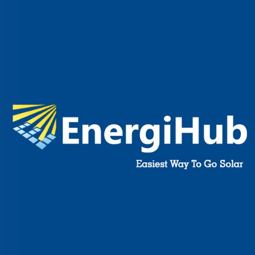 EnergiHub_ID's profile picture. Strive to do More with Less