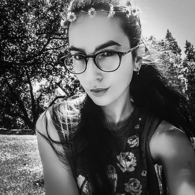 Serennicus's profile picture. Code-slinging Goblin | Eldritch aficionado | Confirmed cryptid, secretly Bayonetta.