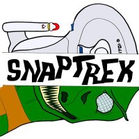 SnapTrek(@SnapTrek) 's Twitter Profile Photo