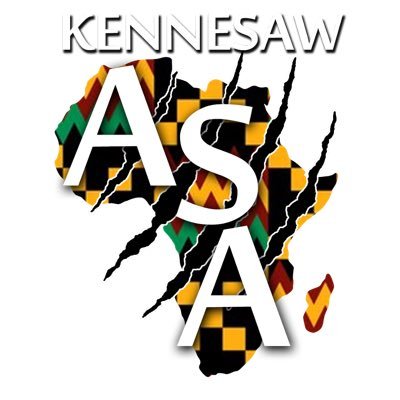 The official Twitter page of Kennesaw State’s African Student Association!
