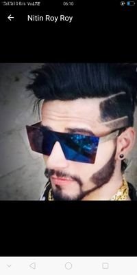 Nitinpa46636928's profile picture. new songs release
