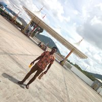 Che Barton (@wilbartonangels) 's Twitter Profile