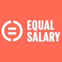 EQUAL-SALARY(@equalsalary) 's Twitter Profile Photo