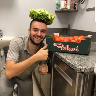 GrisardGaetan's profile picture. 