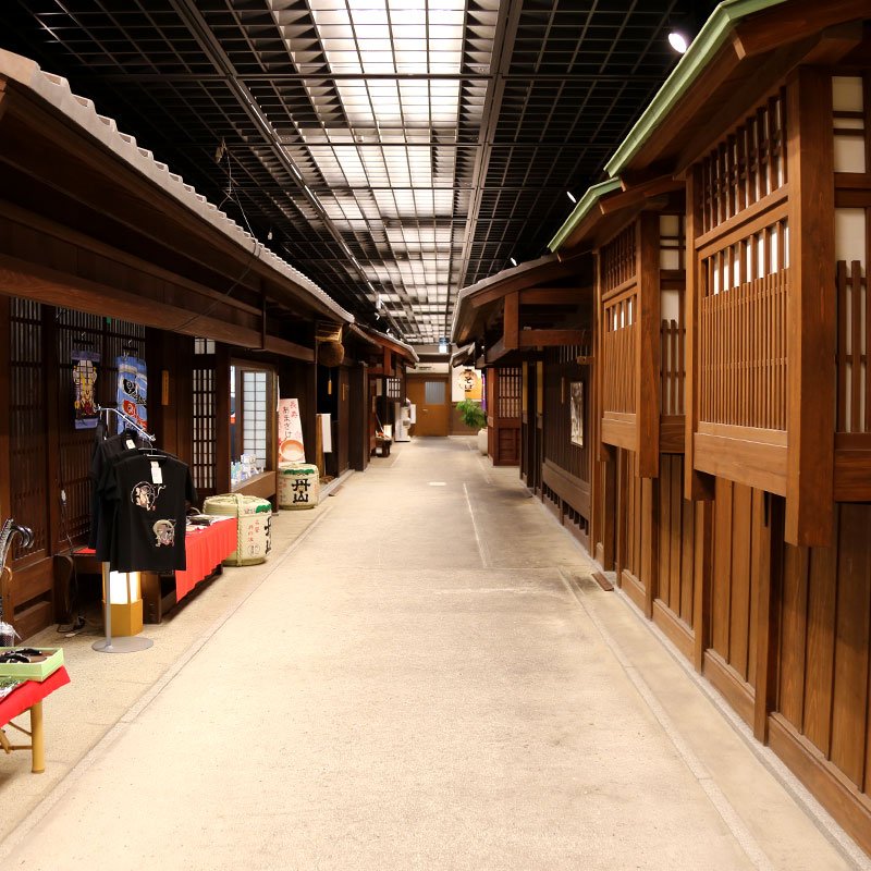 京都文化博物館　ろうじ店舗「博和会」さんのプロフィール画像