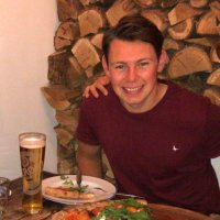 Ben Morgan (@benmorgan1995) 's Twitter Profile