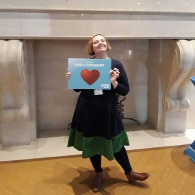 Marlene Grauer Hej Twitter