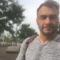 Bülent Coksari Bernkamp (@bernkamp) 's Twitter Profile