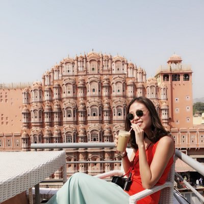 elleachiraya_w's profile picture. 