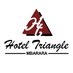 Hotel Triangle Mbarara (@hotrianglembra) Twitter profile photo