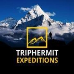 triphermitexp's profile picture. We design treks, put together equipment, take care of logistic in #Himalayas. #Shimla #leh #Himachal