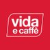 vida e caffè (@vidaecaffe) Twitter profile photo