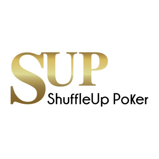 Shuffle Up Poker