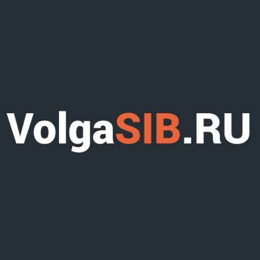 VolgaSIB Profile Picture