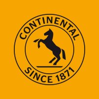 Continental Industry (@conti_industry) 's Twitter Profile