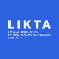 LIKTA(@LIKTA_LV) 's Twitter Profile Photo