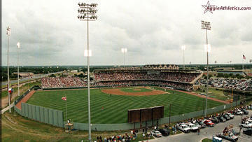 Cover Texas A&M Baseball for KZNE radio as well as broadcasting Aggie Games on http://t.co/Mp7hAJWhvJ