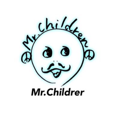 Mr.Childrer@ミスチル