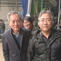 竹田誠(元・東映特撮番組助監督) (@sankakumarkhero) 's Twitter Profile Photo 竹田誠(元・東映特撮番組助監督) (@sankakumarkhero) 's Twitter Profile Photo