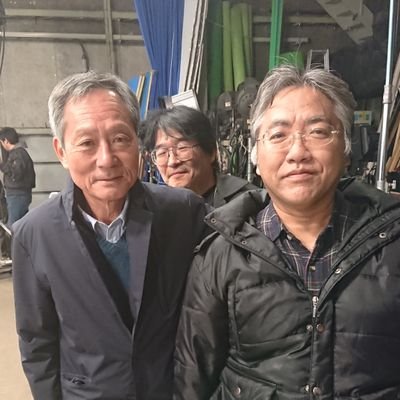 元 東映特撮番組助監督 竹田 Sankakumarkhero Twitter