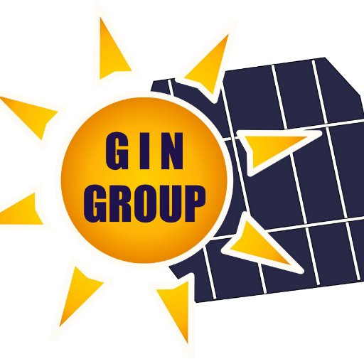 GIN GROUP e' distribuzione e rivendita di prodotti #solarpower #greenenergy #solarpanels #solarpv #photovoltaic . Richieste a network@gingroup.it