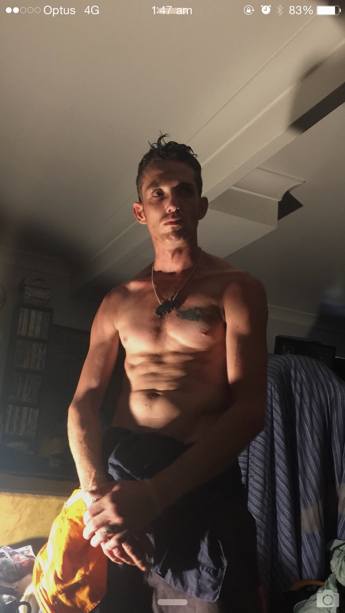 WilliamPetheri2's profile picture. A hot fella n his mrs