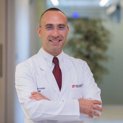 Robotic Urologist & Director @RMKAIMES, Prof at Koç University in Istanbul. Member of ERUS, EAU, AUA, SIU, Endourol Society. Accordion, Golf & Tennis player