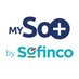 My So+ (@mysoplus) Twitter profile photo My So+ (@mysoplus) Twitter profile photo