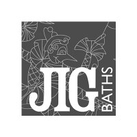 JIG Baths(@JigBaths) 's Twitter Profile Photo