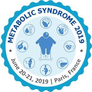 Welcome to the official twitter page of Metabolic Syndrome Conference 2019 scheduled during June 20-21, 2019.
Mail: metabolicsyndromes@gmail.com
