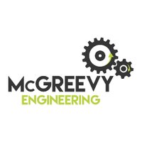 McGreevy Engineering(@McGreevyEngine1) 's Twitter Profile Photo