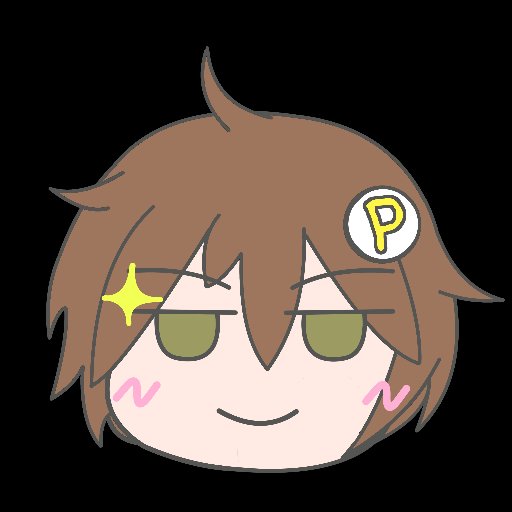 ぽてりこ！さんのプロフィール画像