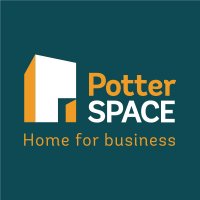 Potter Space (@potterspace_) 's Twitter Profile