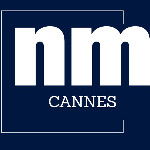 Compte officiel de l'agence Nice-Matin de Cannes.