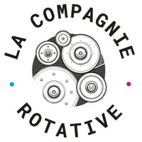 La Compagnie Rotative (@lacierotative) 's Twitter Profile Photo La Compagnie Rotative (@lacierotative) 's Twitter Profile Photo