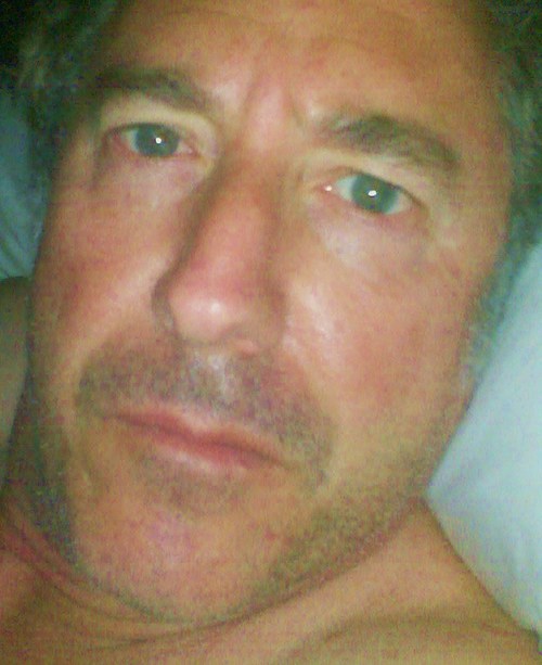 michael g rosenstein