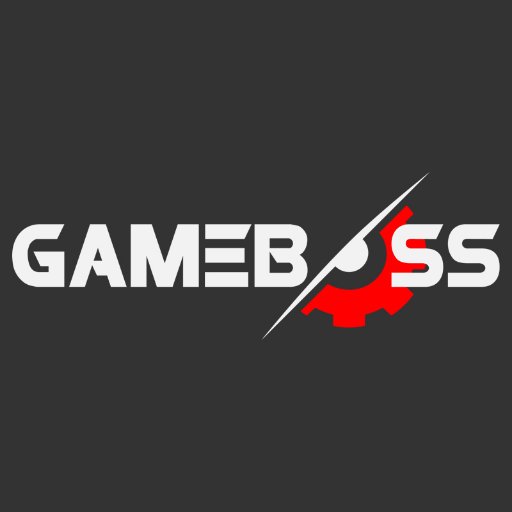 gameboss Profile Picture