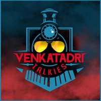 Venkatadri Talkies(@TalkiesV) 's Twitter Profile Photo