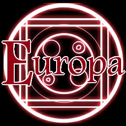 JPTeamEuropa's profile picture. 日本のネットゲームチーム「Europa(エウロパ)」の公式アカウントです。 ヨーロッパじゃないよ(ボソッ
聞き専可能なボイスチャットギルドを運営しております。
公式HP：https://t.co/CJu0hDNrJ5
興味ある方はDiscordで「Satellito#1183」までご連絡下さい！