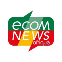 ECOMNEWS AFRIQUE(@EcomnewsAfrique) 's Twitter Profile Photo