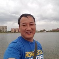 Munkhzul Dovdon (@mdovdon) 's Twitter Profile
