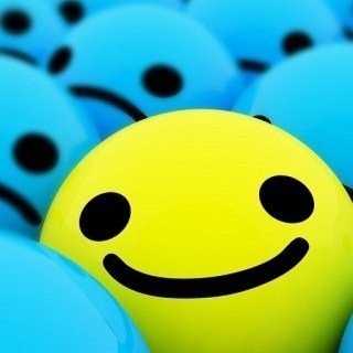 georgiabarker's profile picture. I'm quite short.