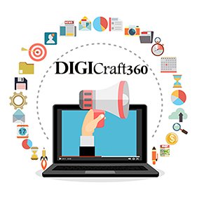 DigiCraft360 Profile Picture