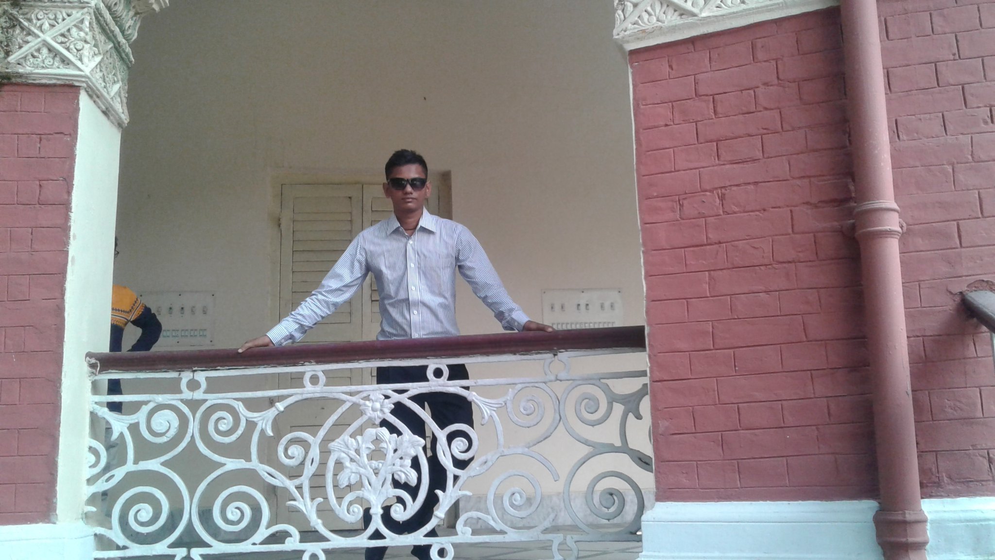 kumar_mollick's profile picture. Studying at ACCE in Rajshahi University