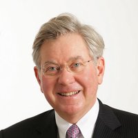 James W. Vaupel (@jwvaupel) Twitter profile photo