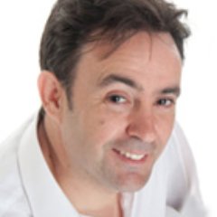 jalucaspardo's profile picture. Empresario del sector audiovisual. Emprendedor. Aún creo en la bondad del ser humano.