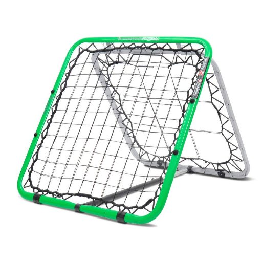 Whatever your sport, Improve your skills with the Ultimate Rebound Net. INSANE rebounds are fun for all ages. Access our UK store for weekly offers 👇