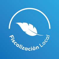 Fiscalización Local (@fiscalizalocal) 's Twitter Profile Photo Fiscalización Local (@fiscalizalocal) 's Twitter Profile Photo