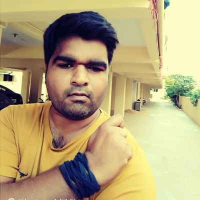 GowthamKatteko1's profile picture. Hello Folks; 😀 time comes where it will show the world what i am