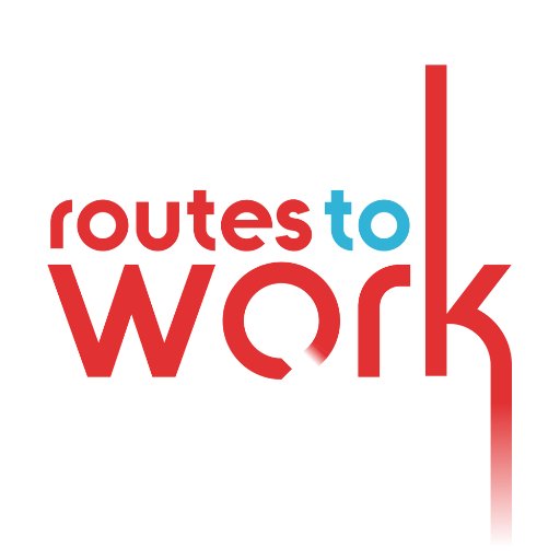 Routes to Work